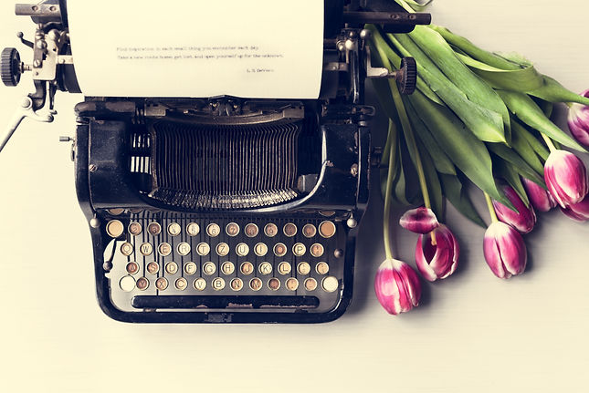 ,Wedding Stationery, Save the Dates, Invitations, Card Options, Coloured Card, Luxe Card, RSVP, Bespoke, personalised, handmade, crafted for you, On the day stationery, table plans, menu, welcome sign, fabric sign, tambourine, place cards, bar sign Retro Typewriter 